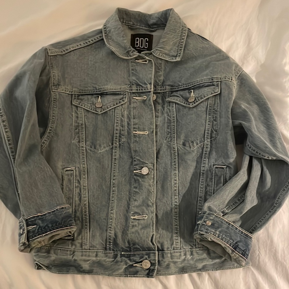 Urban outfitters Jean jacket